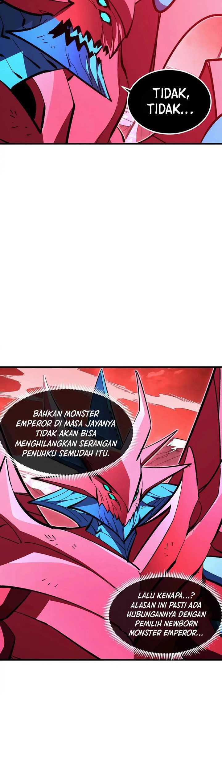 Rise From The Rubble Chapter 314 - halaman 20
