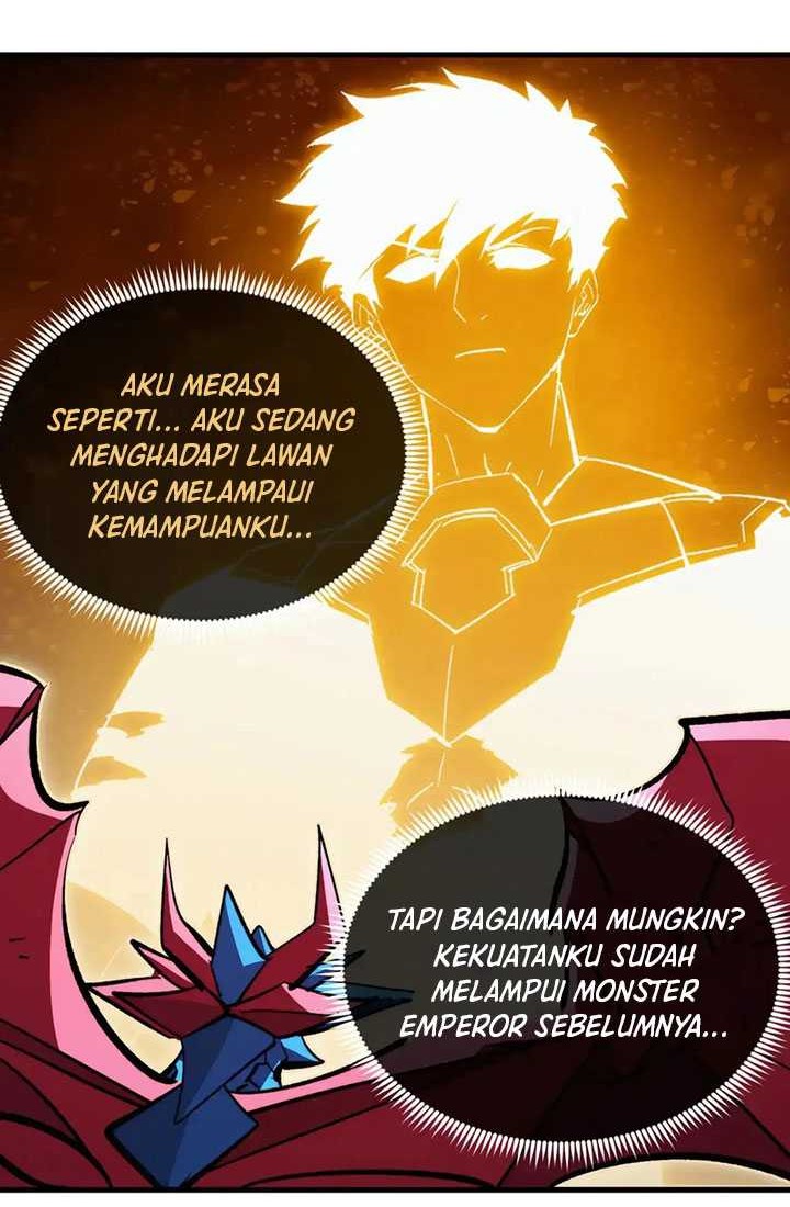 Rise From The Rubble Chapter 314 - halaman 23