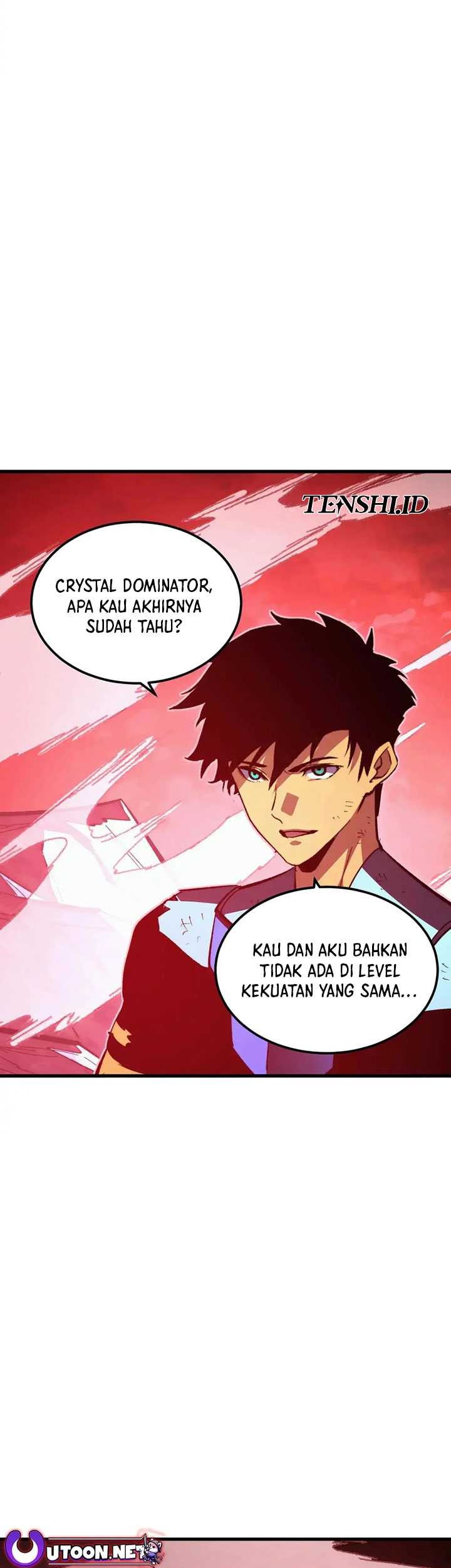 Rise From The Rubble Chapter 314 - halaman 24