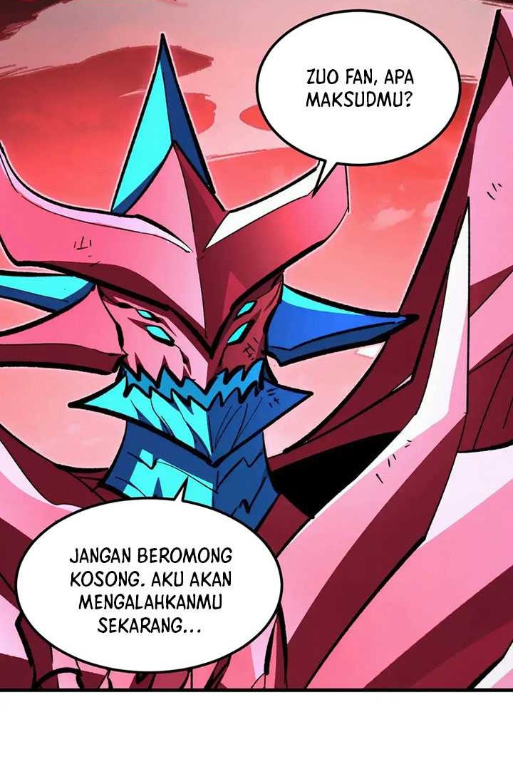 Rise From The Rubble Chapter 314 - halaman 25