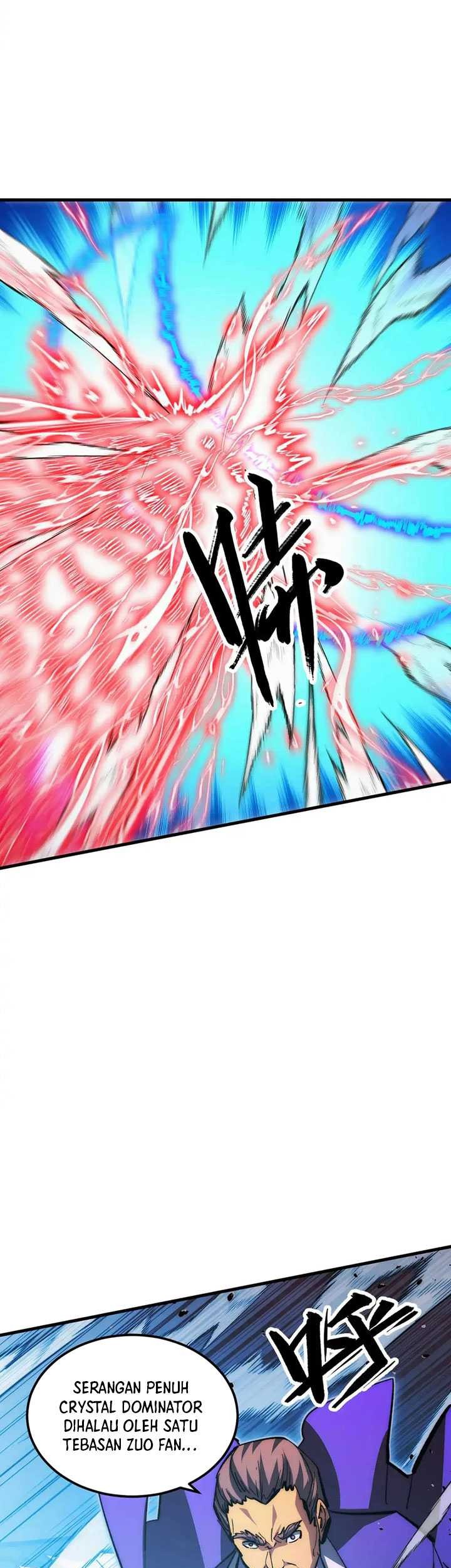 Rise From The Rubble Chapter 314 - halaman 30