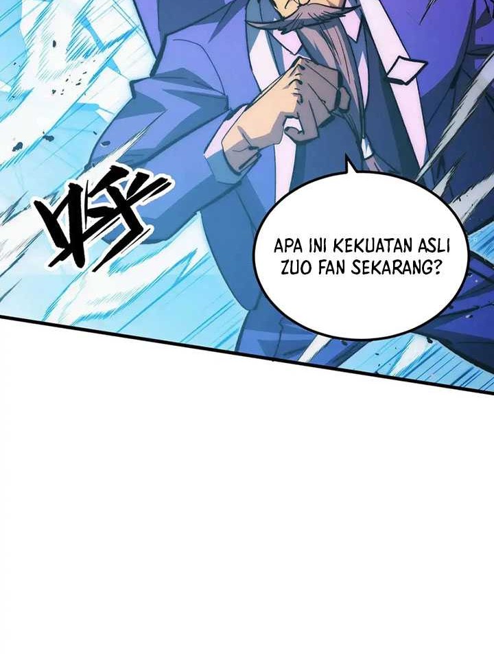 Rise From The Rubble Chapter 314 - halaman 31