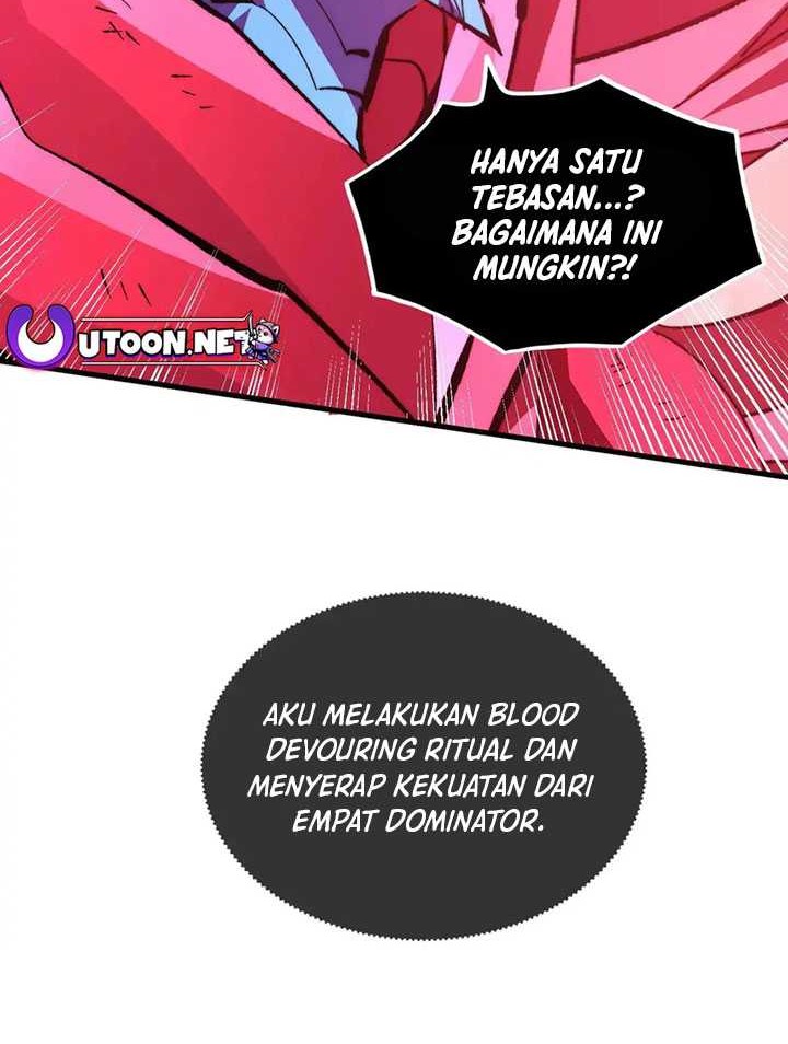 Rise From The Rubble Chapter 314 - halaman 33