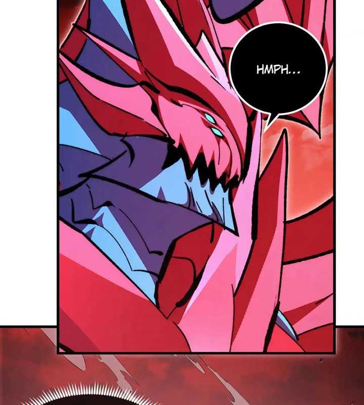 Rise From The Rubble Chapter 314 - halaman 37
