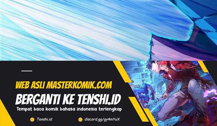 Rise From The Rubble Chapter 314 - halaman 43