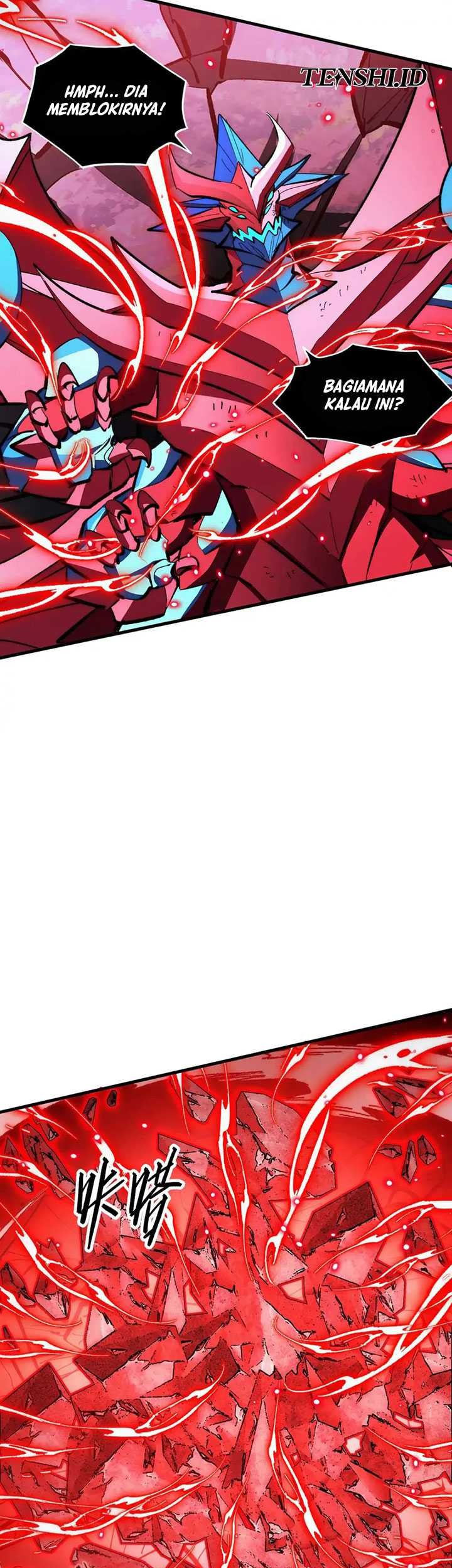 Rise From The Rubble Chapter 314 - halaman 6