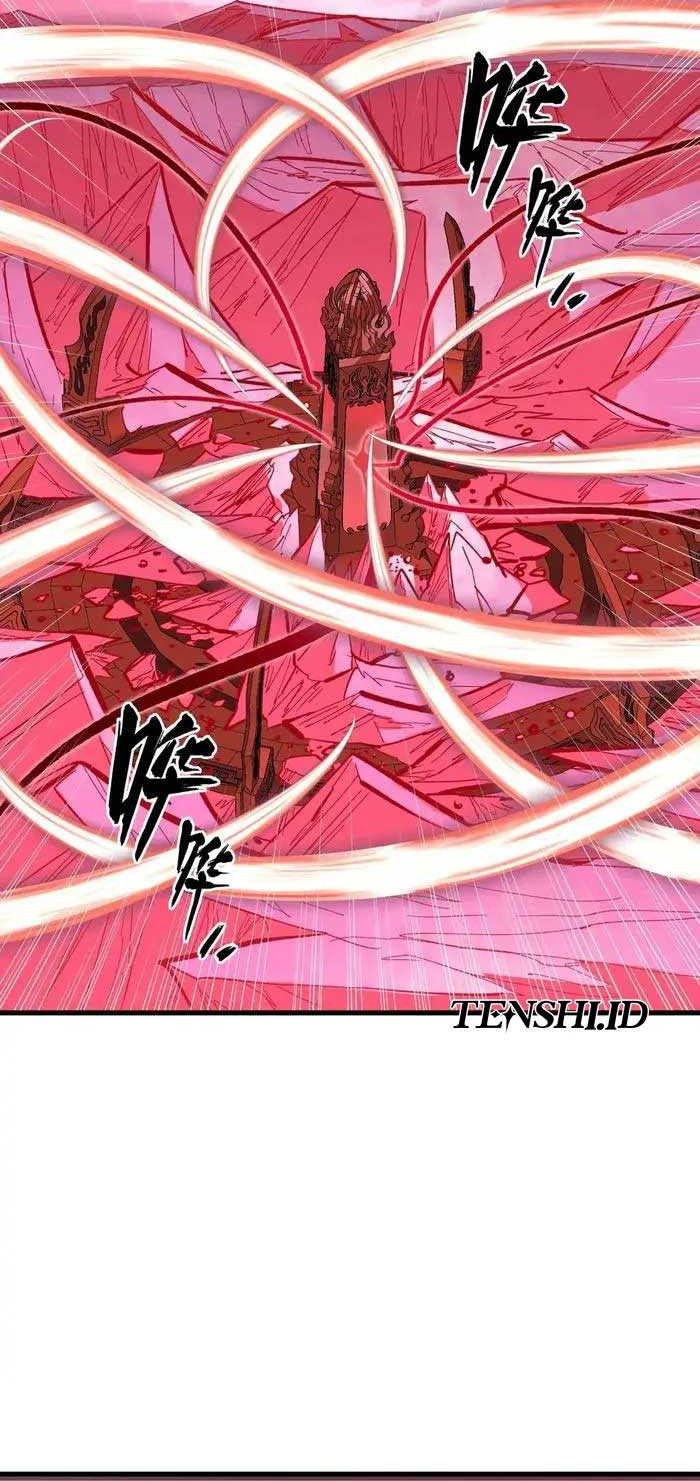Rise From The Rubble Chapter 315 - halaman 12