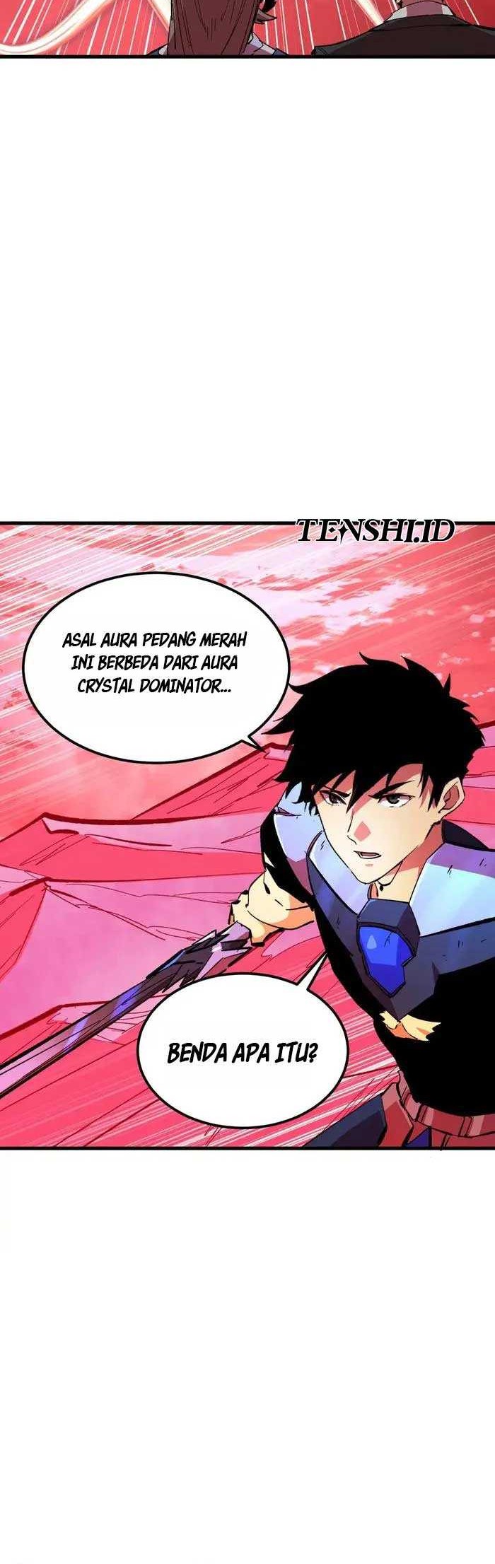Rise From The Rubble Chapter 315 - halaman 14