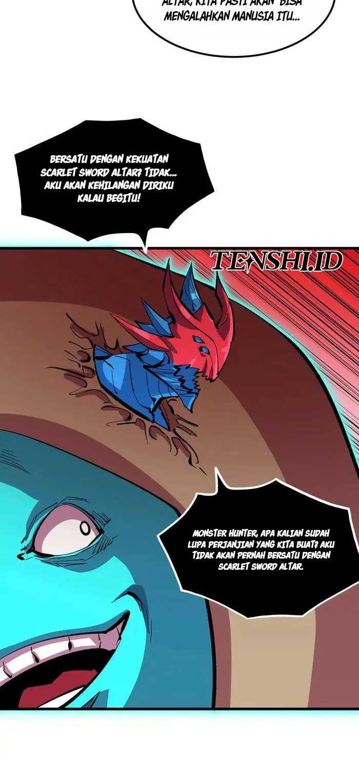 Rise From The Rubble Chapter 315 - halaman 20
