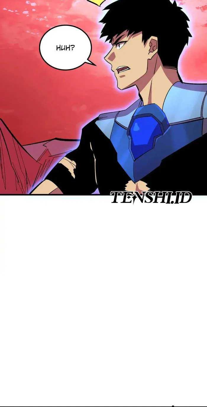 Rise From The Rubble Chapter 315 - halaman 29