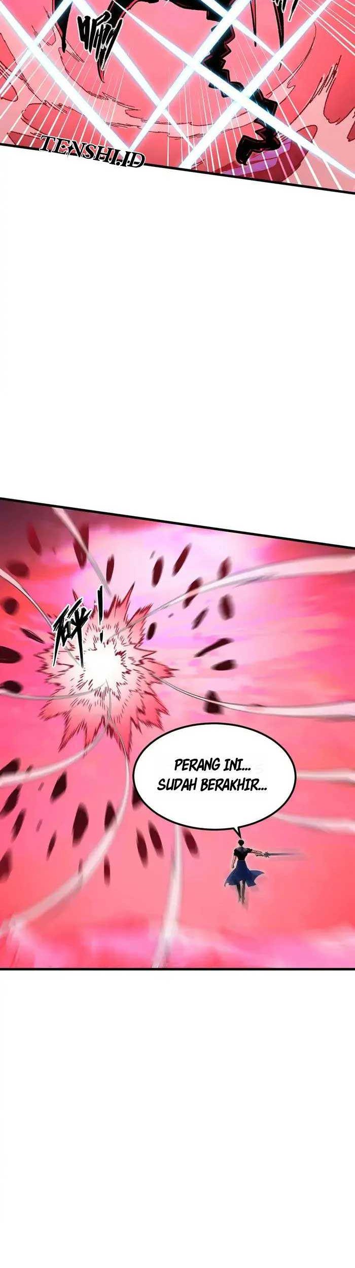 Rise From The Rubble Chapter 315 - halaman 6