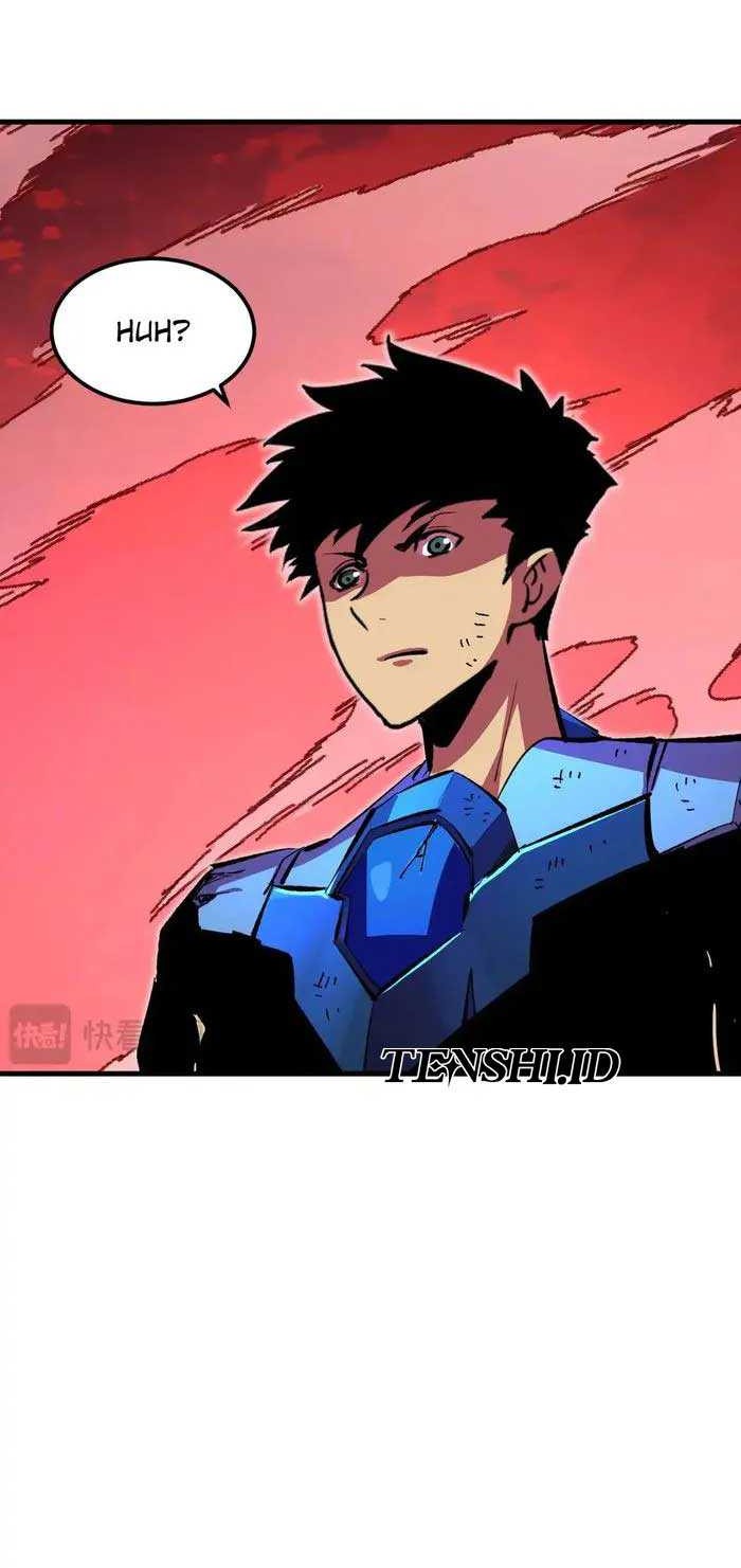 Rise From The Rubble Chapter 315 - halaman 7
