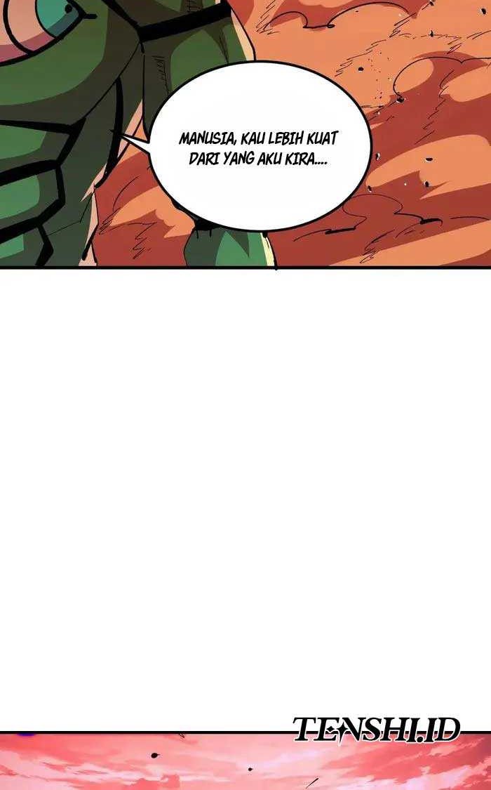 Rise From The Rubble Chapter 316 - halaman 10