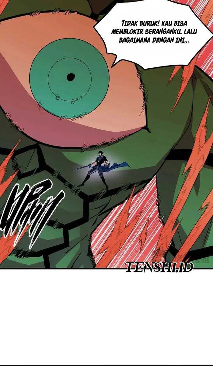 Rise From The Rubble Chapter 316 - halaman 16