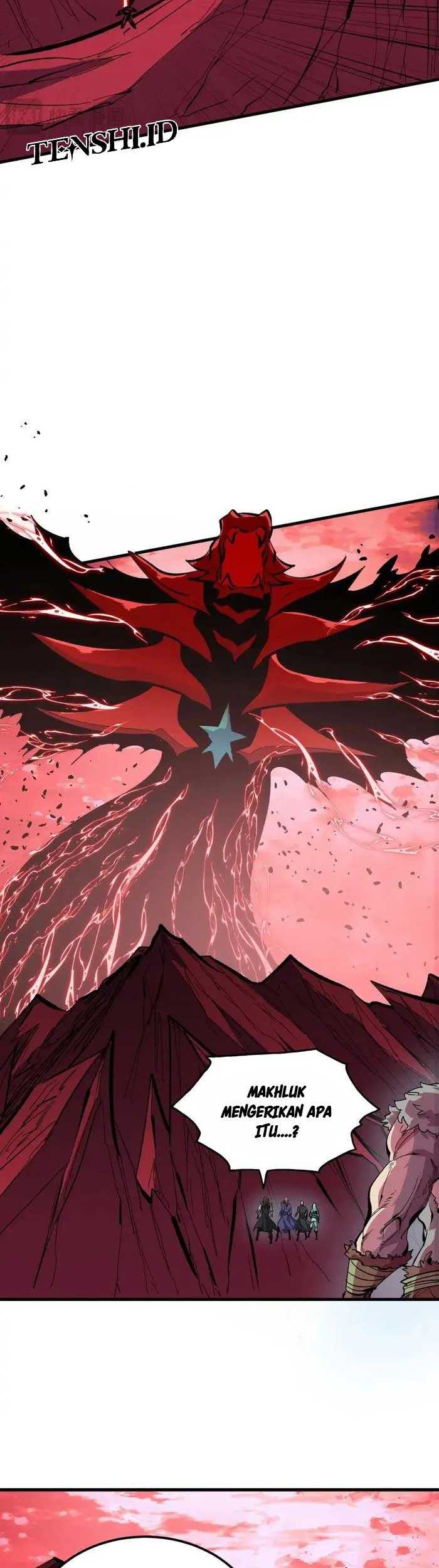 Rise From The Rubble Chapter 316 - halaman 22