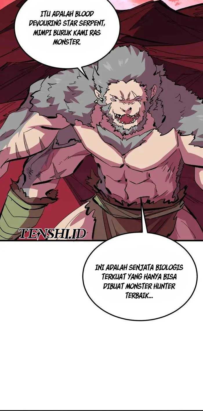 Rise From The Rubble Chapter 316 - halaman 23