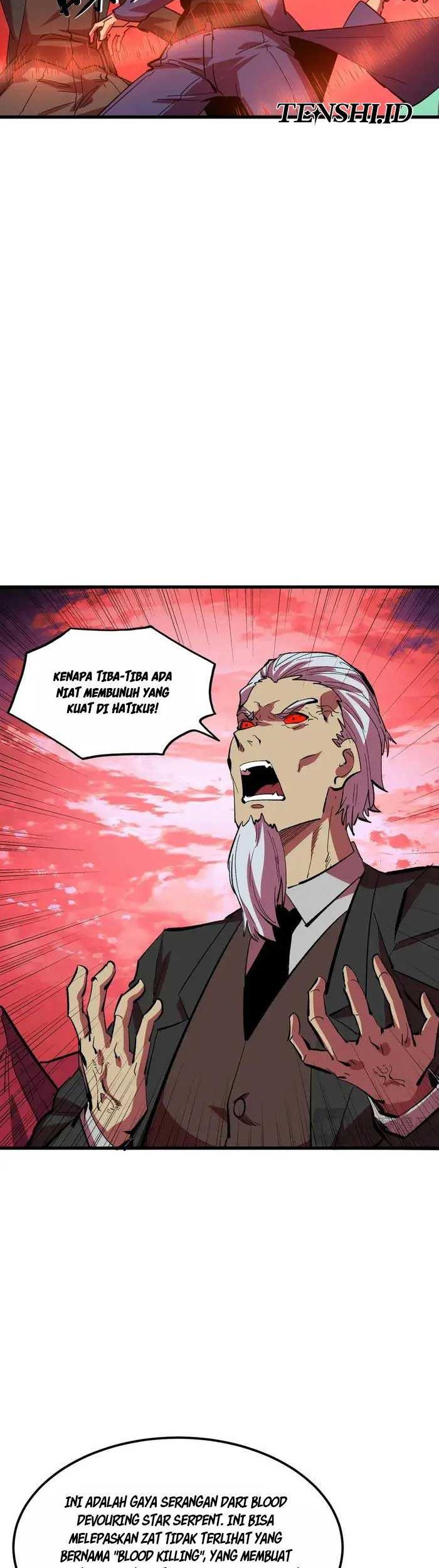 Rise From The Rubble Chapter 316 - halaman 25