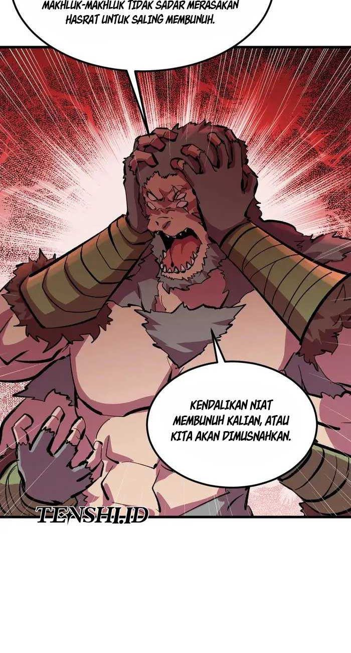 Rise From The Rubble Chapter 316 - halaman 26