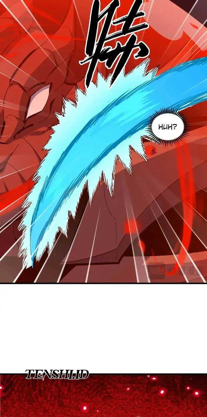 Rise From The Rubble Chapter 316 - halaman 29