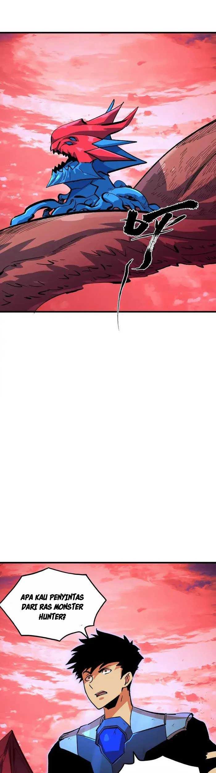 Rise From The Rubble Chapter 316 - halaman 3