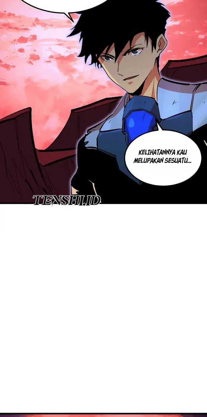 Rise From The Rubble Chapter 316 - halaman 32
