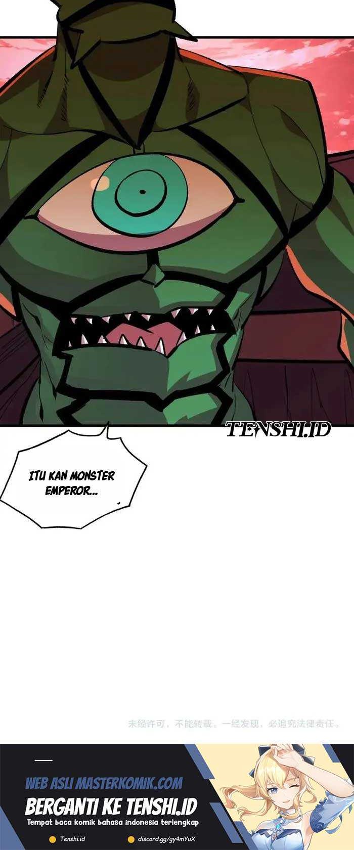 Rise From The Rubble Chapter 316 - halaman 35