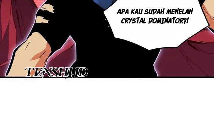 Rise From The Rubble Chapter 316 - halaman 4