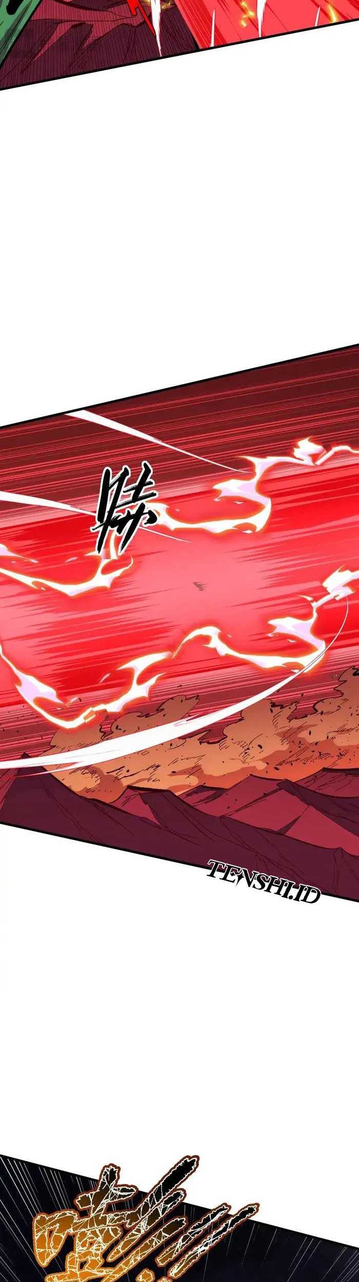 Rise From The Rubble Chapter 316 - halaman 6