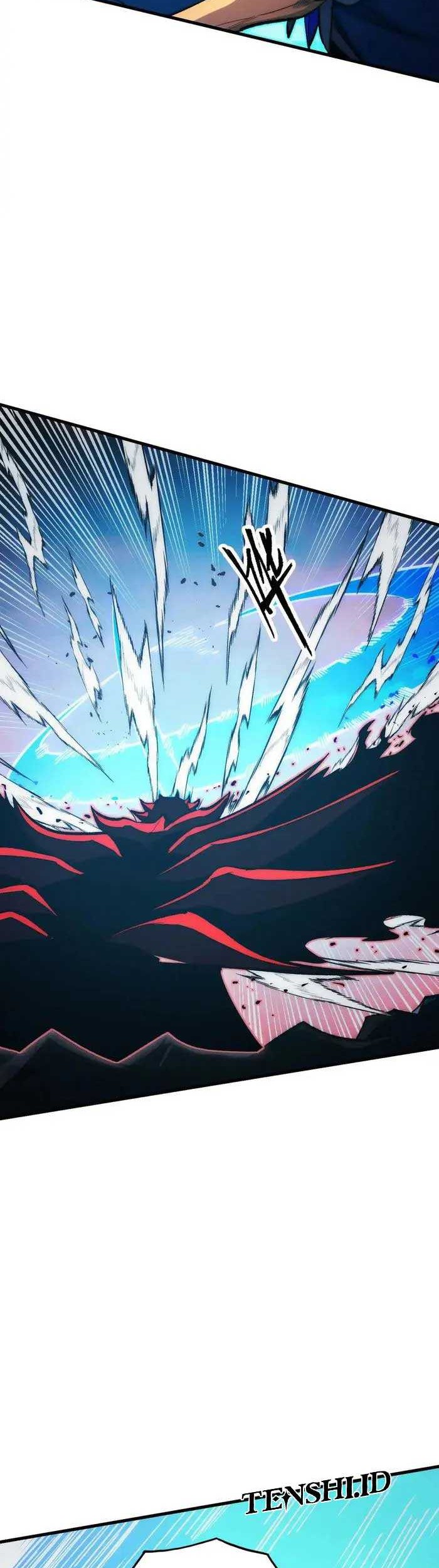 Rise From The Rubble Chapter 317 - halaman 12