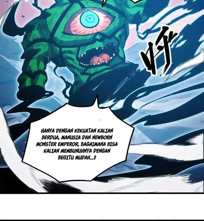 Rise From The Rubble Chapter 317 - halaman 16