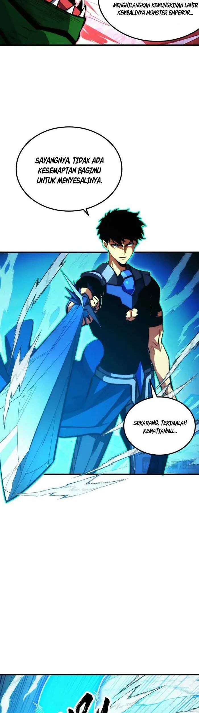 Rise From The Rubble Chapter 317 - halaman 18