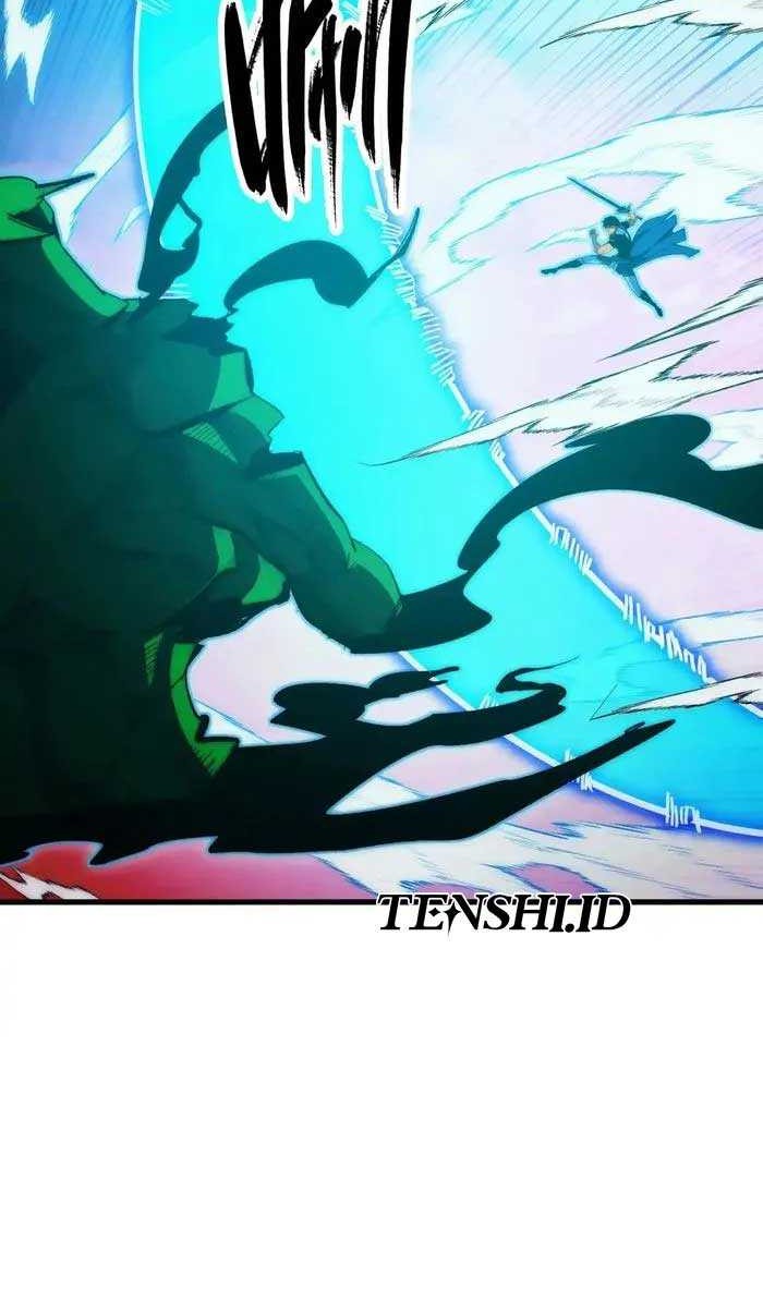 Rise From The Rubble Chapter 317 - halaman 19