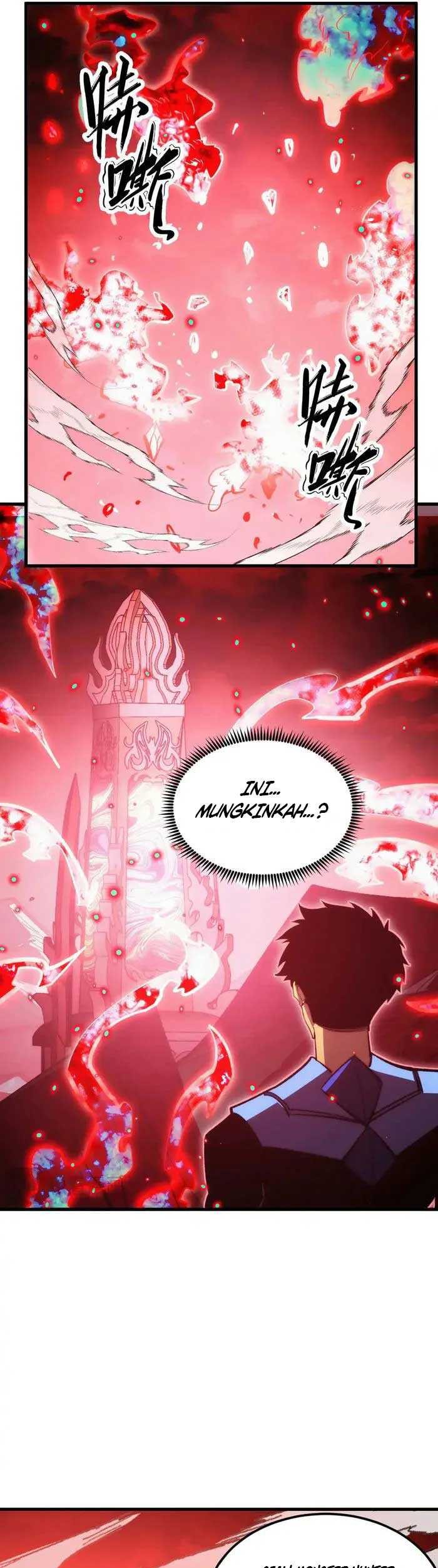 Rise From The Rubble Chapter 317 - halaman 23
