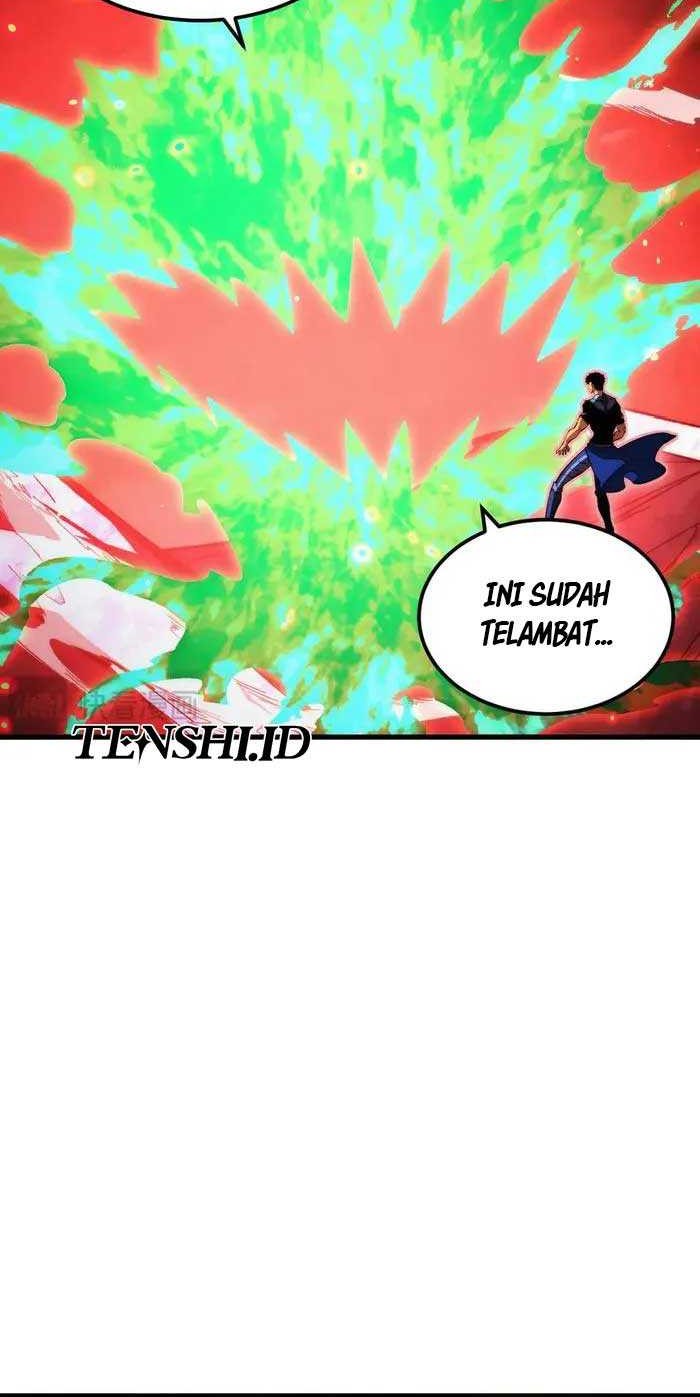 Rise From The Rubble Chapter 317 - halaman 28