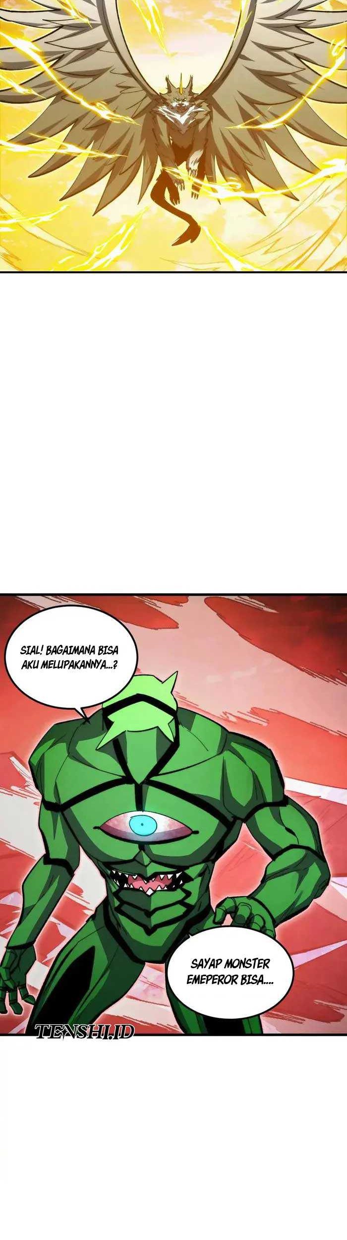 Rise From The Rubble Chapter 317 - halaman 3