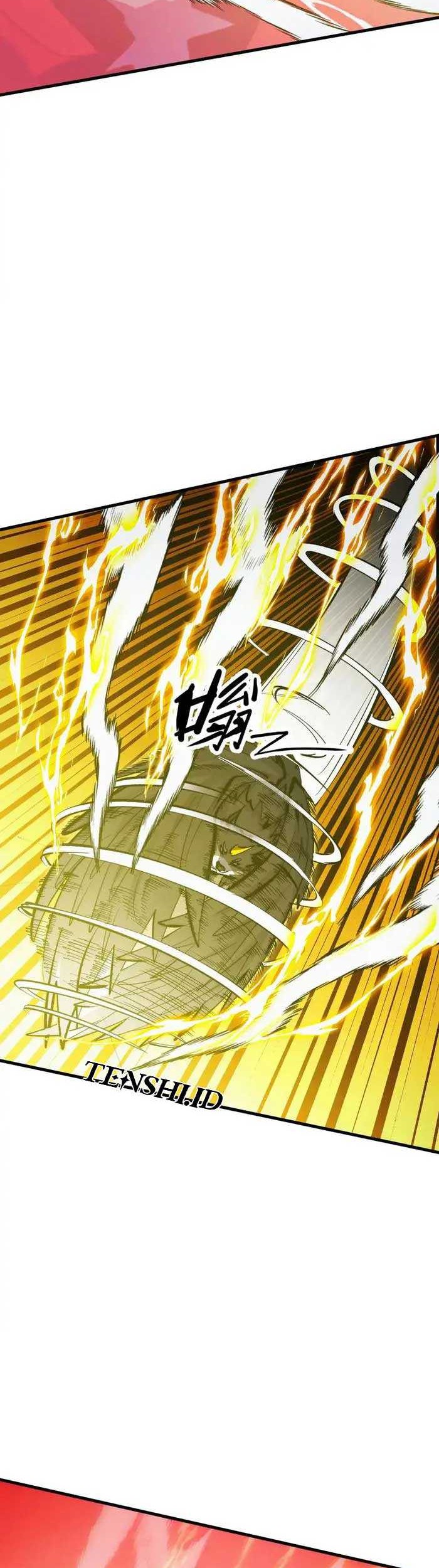 Rise From The Rubble Chapter 317 - halaman 6