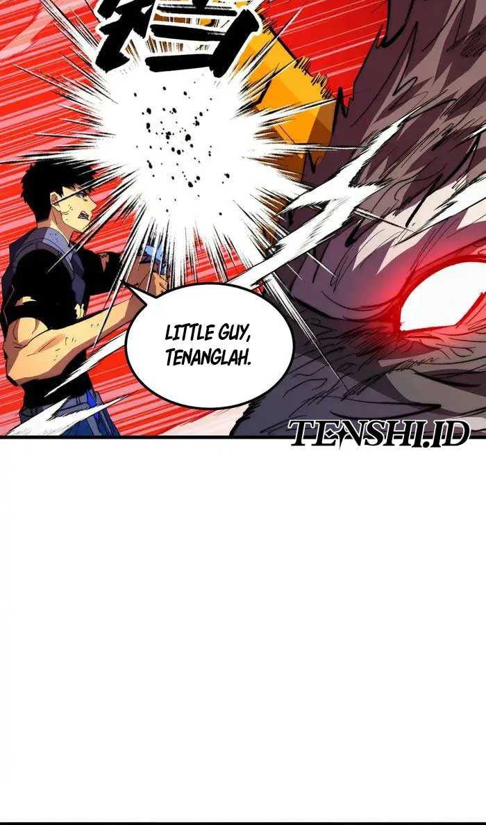 Rise From The Rubble Chapter 318 - halaman 10