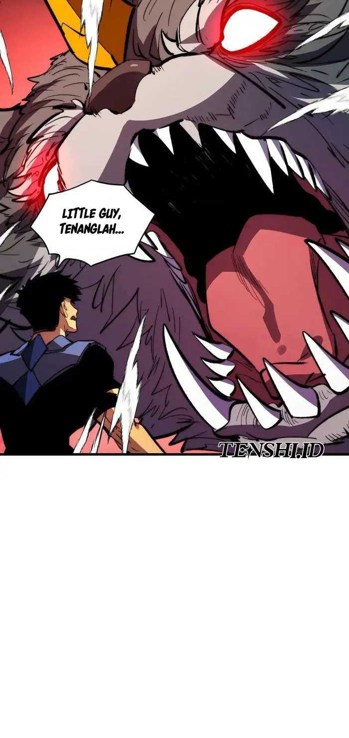 Rise From The Rubble Chapter 318 - halaman 13