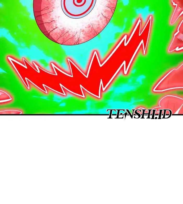 Rise From The Rubble Chapter 318 - halaman 16
