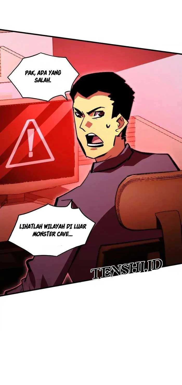 Rise From The Rubble Chapter 318 - halaman 19