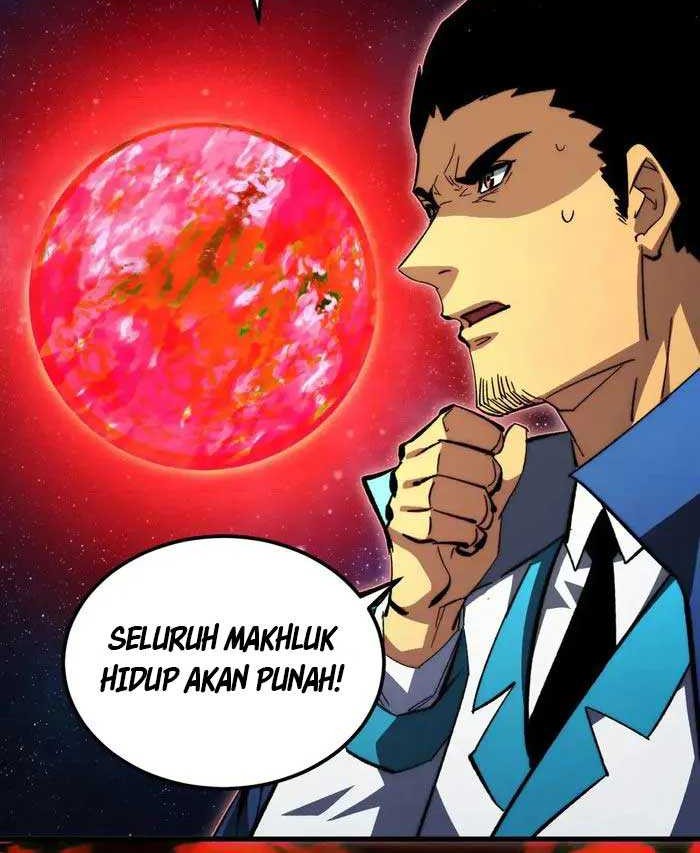 Rise From The Rubble Chapter 318 - halaman 22