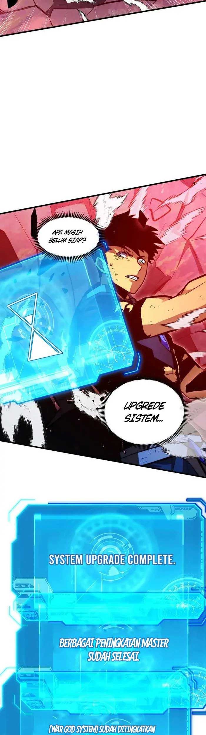 Rise From The Rubble Chapter 318 - halaman 24