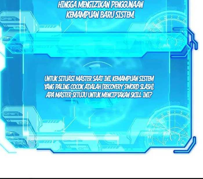 Rise From The Rubble Chapter 318 - halaman 25