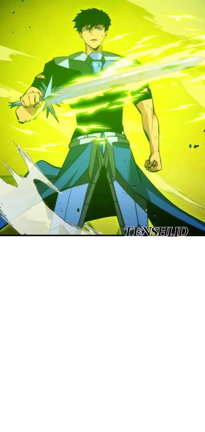 Rise From The Rubble Chapter 318 - halaman 28