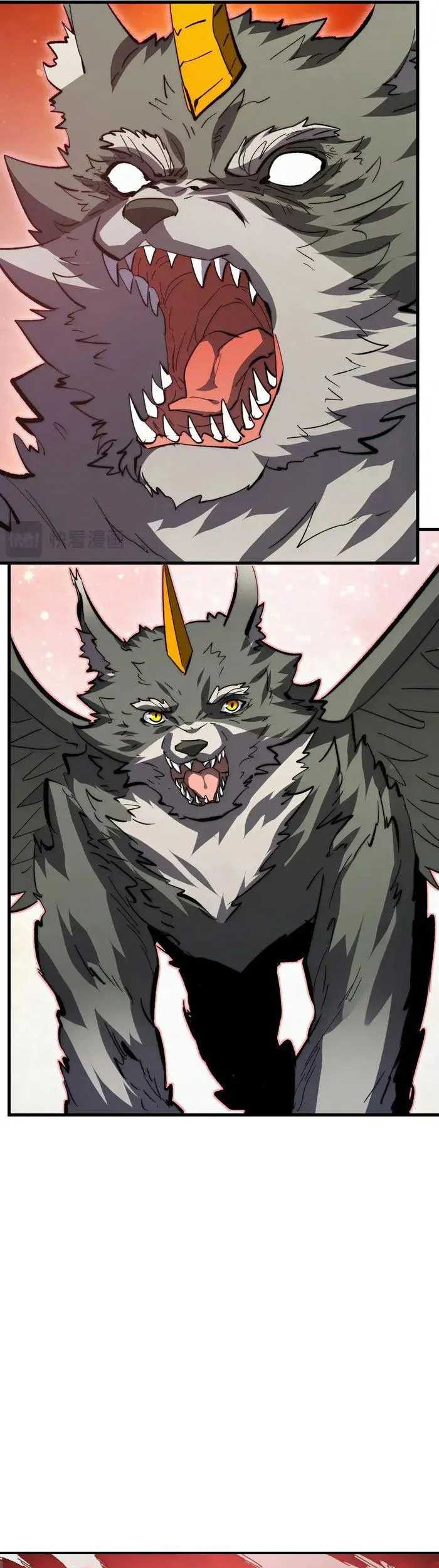 Rise From The Rubble Chapter 318 - halaman 31