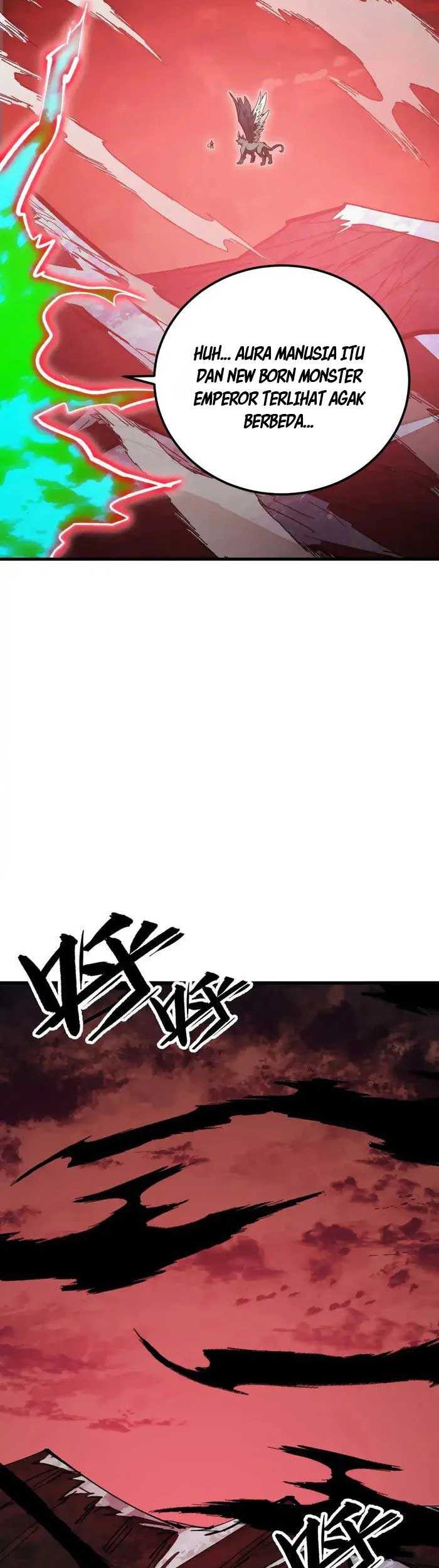 Rise From The Rubble Chapter 318 - halaman 32