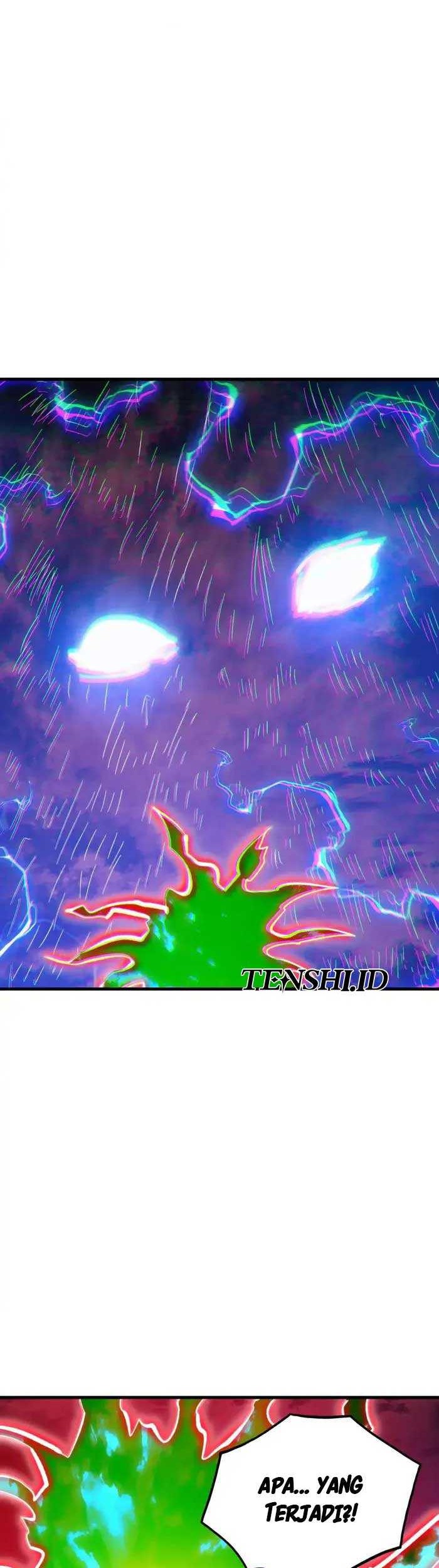 Rise From The Rubble Chapter 318 - halaman 35