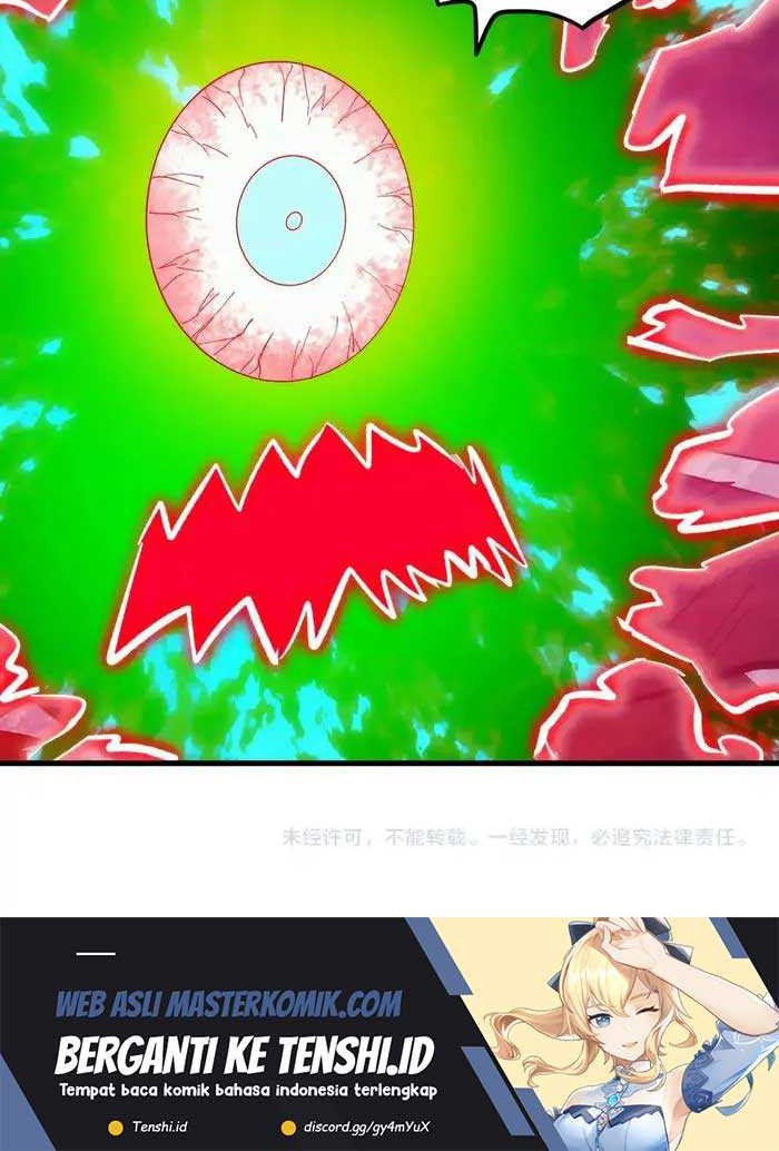 Rise From The Rubble Chapter 318 - halaman 36