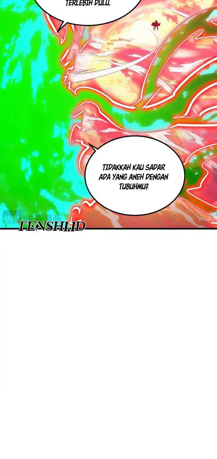 Rise From The Rubble Chapter 318 - halaman 7