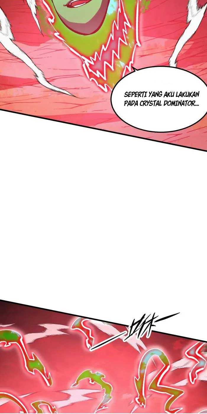 Rise From The Rubble Chapter 319 - halaman 12